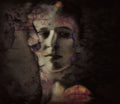 Beginnings( portrait ) Poster och Canvastavla