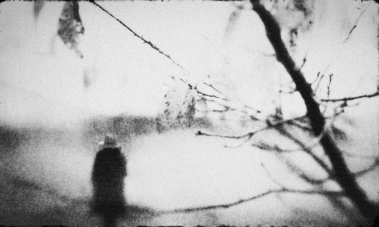 Loneliness... Poster och Canvastavla