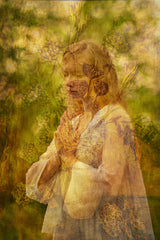 Stage REM ~ Late Summer Prayer ~ Poster och Canvastavla