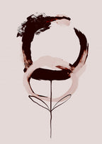 Coffee No 1 Poster och Canvastavla