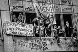 Occupy Gezi Poster och Canvastavla