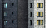Anybody home? Poster och Canvastavla