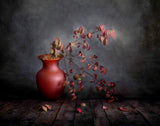 Sense of Early Autumn Poster och Canvastavla