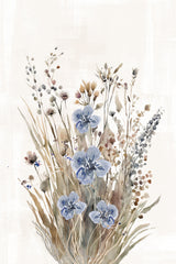 Wild grasses-1 Poster och Canvastavla