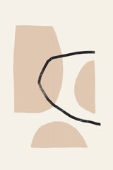 Another Way Poster och Canvastavla