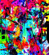 untitled Poster och Canvastavla