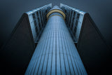 the tower Poster och Canvastavla