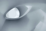 The eye of the staircase Poster och Canvastavla