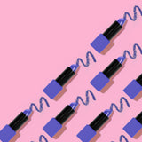 Lipstick Poster och Canvastavla