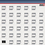Urban Minimalism #1503 Poster och Canvastavla