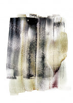 Whisper Fern Poster och Canvastavla