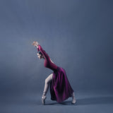 The girl &amp; dance Poster och Canvastavla