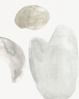 Watercolor No2 Poster och Canvastavla