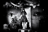 Alice in Wonderland Poster och Canvastavla