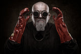 The Red Gloves Poster och Canvastavla