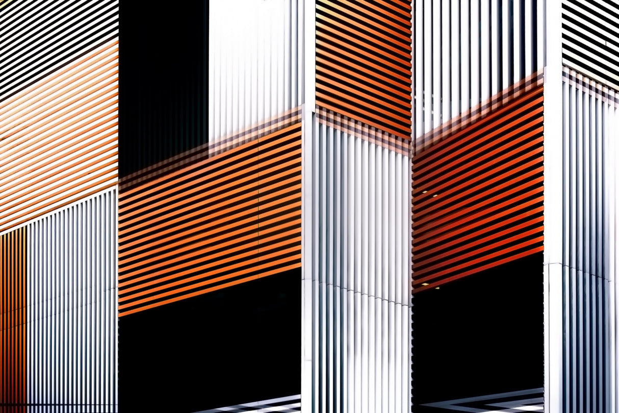Graphics Poster och Canvastavla