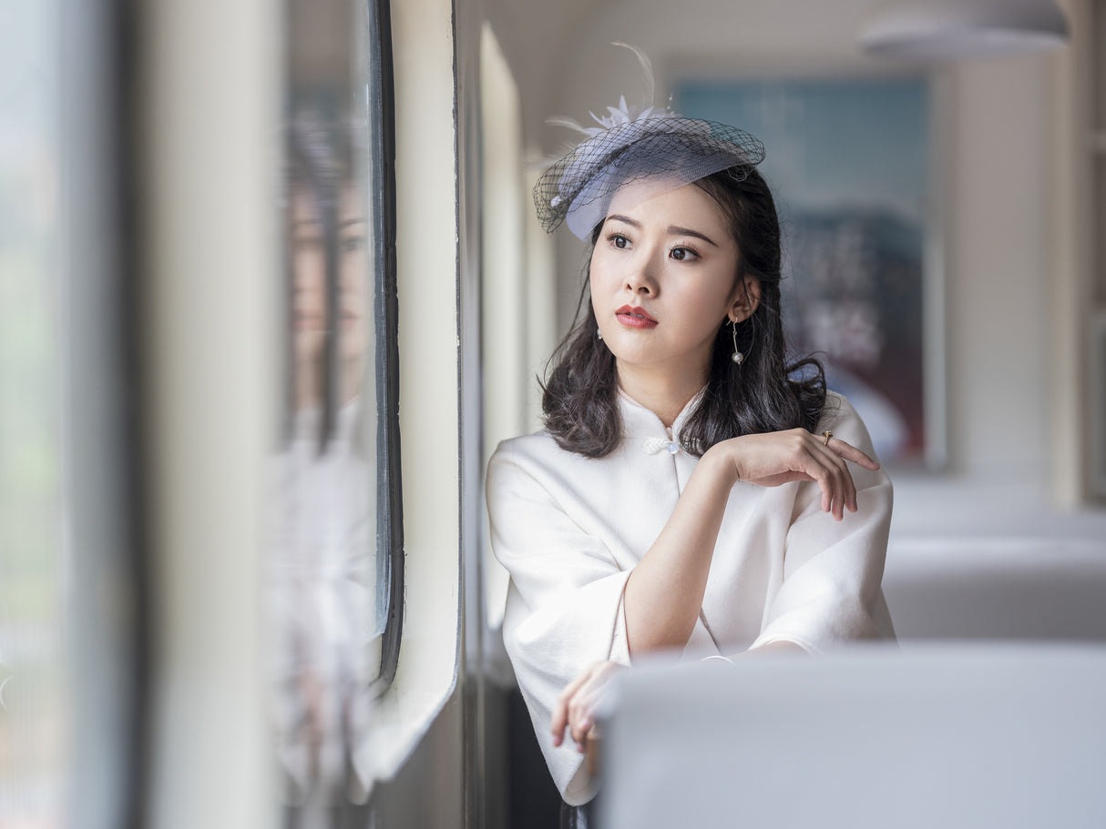 最后的列车 Poster och Canvastavla