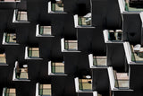 Hotel Terraces Poster och Canvastavla