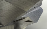 Musée des Confluences Poster och Canvastavla