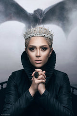 Queen! Poster och Canvastavla