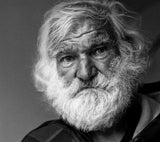 Homeless from Old Town Square Poster och Canvastavla