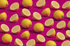 Limones Poster och Canvastavla