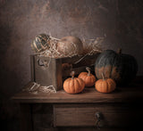 Pumpkin recipes? Poster och Canvastavla