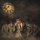 TICK TOCK Poster och Canvastavla