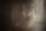 SOUL IN THE FOG Poster och Canvastavla