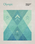 Ratio 4x5 Print By Bohonewart Copy 30 Poster och Canvastavla