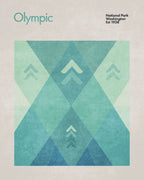 Ratio 4x5 Print By Bohonewart Copy 30 Poster och Canvastavla