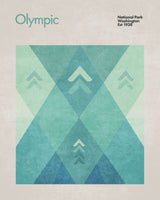 Ratio 4x5 Print By Bohonewart Copy 30 Poster och Canvastavla