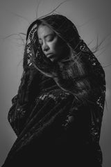 Merge of sadness Poster och Canvastavla