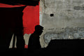 Another Shadow Poster och Canvastavla