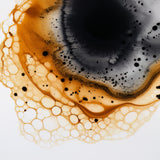 Dreamy Ink Poster och Canvastavla
