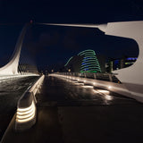 Dublin Poster och Canvastavla