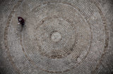 Circles Poster och Canvastavla