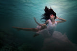 Beneath the Sea Poster och Canvastavla