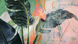 Into the jungle no 7 Poster och Canvastavla