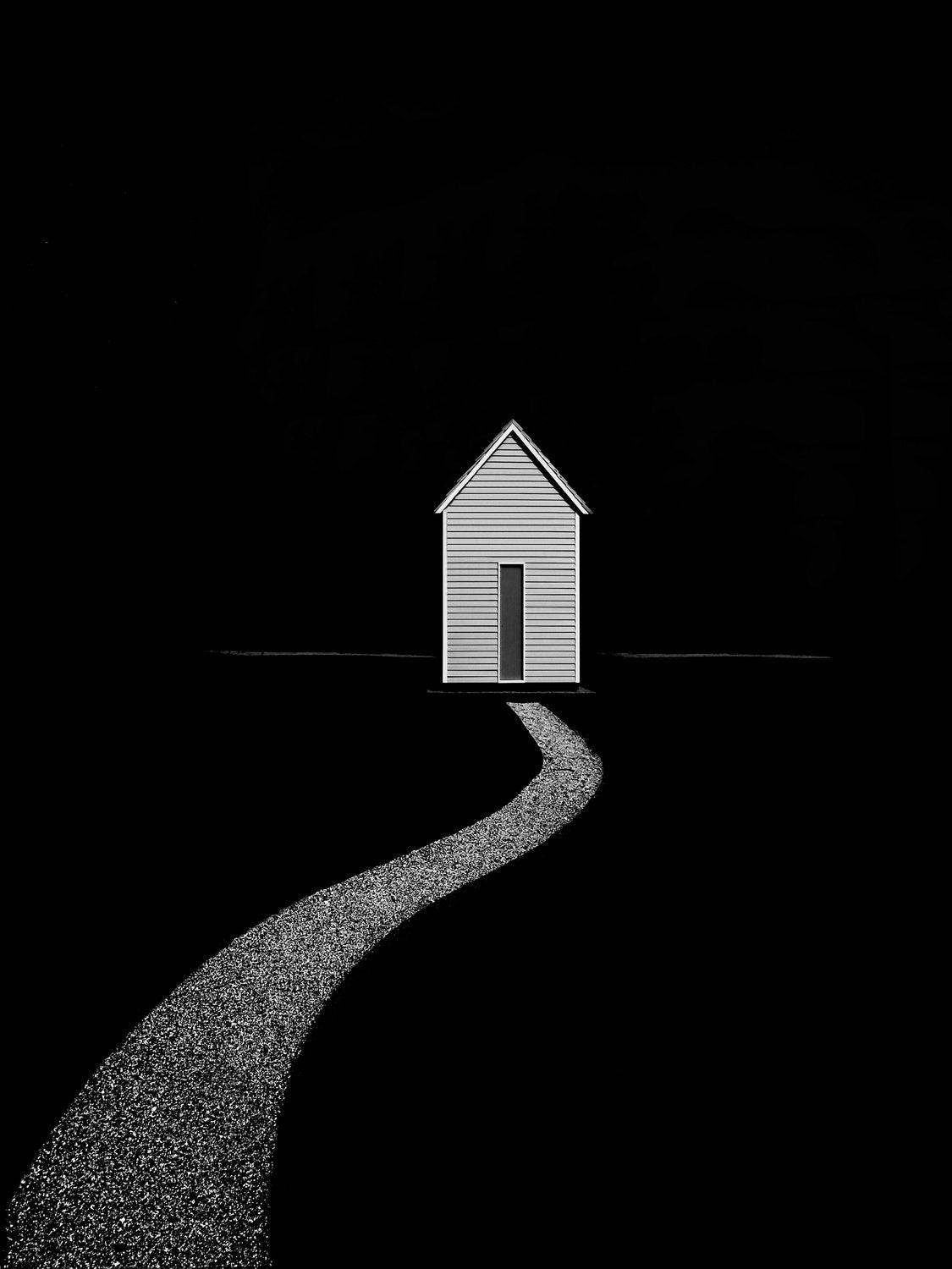 The way home [2] Poster och Canvastavla