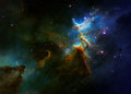 Melotte 15 Poster och Canvastavla