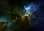 Melotte 15 Poster och Canvastavla