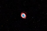 Nebulosa del Ojo de Dios Poster och Canvastavla