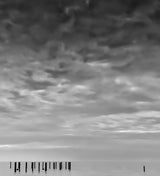 weiter Himmel Poster och Canvastavla
