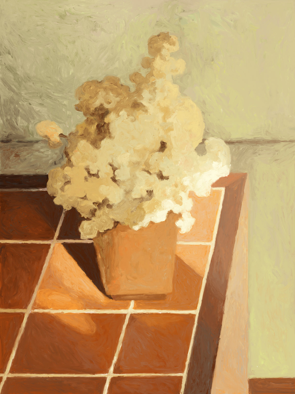 Still Life  01 Poster och Canvastavla