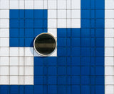 Tetris Poster och Canvastavla