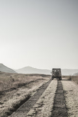 Defender Poster och Canvastavla