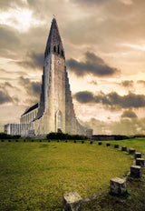 The last walk Poster och Canvastavla