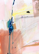 Summer Dream No2 Poster och Canvastavla