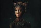 Forest fairy Poster och Canvastavla